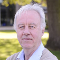 Image of Gordon  Dougan