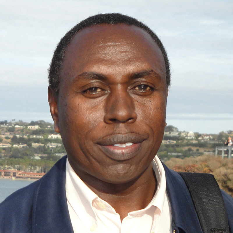 Image of Samuel  Kariuki