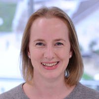 Photo of Dr Samantha McGuigan